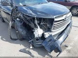 Toyota Highlander Xle V6 5TDKKRFH4GS507060 photo