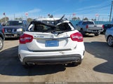 Mercedes-Benz Gla 250 4Matic WDCTG4GBXKU007986 fotografie