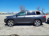 Toyota Highlander Limited JTEES42A182067585 снимка