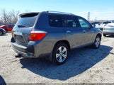 Toyota Highlander Limited JTEES42A182067585 снимка