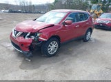 Nissan Rogue S 5N1AT2MV7EC850416 снимка