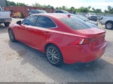 Lexus Is 200T JTHBA1D21G5021880 fotografie