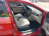 Hyundai Sonata Se 5NPE24AF7JH614218 снимка