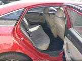 Hyundai Sonata Se 5NPE24AF7JH614218 снимка