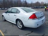 Chevrolet Impala Ltz 2G1WC5EM9B1244742 снимка