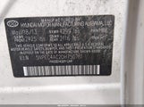 Hyundai Sonata Se 5NPEC4AC2DH750781 снимка