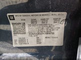 Chevrolet Equinox Premier 3GNAXZEU7KS509733 снимка