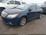 Buick Lacrosse Cxl 1G4GC5ED0BF226016 снимка