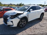 Lexus Rx 350 2T2ZZMCA2KC120511 fotografie