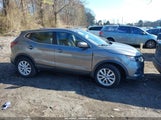 Nissan Rogue Sport S Fwd Xtronic Cvt JN1BJ1AV1MW308242 снимка