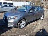 Nissan Rogue Sport S Fwd Xtronic Cvt JN1BJ1AV1MW308242 photo
