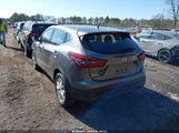 Nissan Rogue Sport S Fwd Xtronic Cvt JN1BJ1AV1MW308242 photo