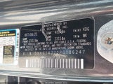 Kia K5 Lxs 5XXG14J22PG186247 photo