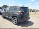 Jeep Renegade Limited Fwd ZACCJADBXHPE55665 photo