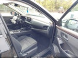 Nissan Rogue Sv Fwd 5N1BT3BA1PC896711 fotografie
