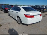 Honda Accord Ex-L V-6 1HGCR3F82DA014551 photo