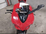 Ducati Superbike 899 Panigale ZDM14BUW8EB016000 photo