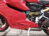 Ducati Superbike 899 Panigale ZDM14BUW8EB016000 снимка