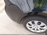 Toyota Corolla Le 5YFB4MDE7RP105311 снимка