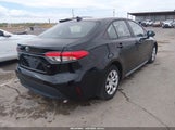 Toyota Corolla Le 5YFB4MDE7RP105311 снимка