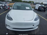 Tesla Model Y Long Range Dual Motor Rear-Wheel Drive 7SAYGDED8SA371431 fotografie