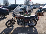 Suzuki Gs650 G G JS1GP71G382104515 снимка