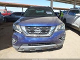 Nissan Pathfinder Sv 5N1DR2MMXKC582072 снимка