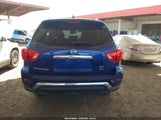 Nissan Pathfinder Sv 5N1DR2MMXKC582072 снимка