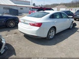 Chevrolet Malibu Fwd Ls 1G1ZB5ST2NF170542 fotografie