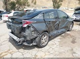 Toyota Prius Two JTDKBRFU3G3010452 снимка