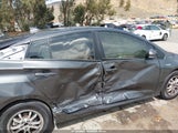 Toyota Prius Two JTDKBRFU3G3010452 снимка