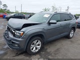Volkswagen Atlas 3.6L V6 Se 1V2CR2CA8JC534882 fotografie