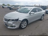 Chevrolet Impala 1Lt 1G1105S33JU148493 снимка