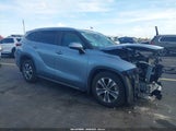 Toyota Highlander Xle 5TDKDRAH4PS032382 снимка