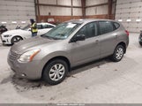 Nissan Rogue S JN8AS58T89W322720 снимка