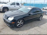 Mercedes-Benz C 230 Kompressor Sport WDBRF40J95A734013 photo
