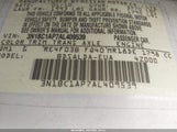 Nissan Versa 1.8S 3N1BC1AP7AL409539 снимка