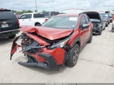 Subaru Crosstrek Premium JF2GUADC1RH855755 снимка