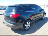 Chevrolet Traverse 1Lt 1GNKRGED2CJ294008 снимка