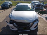 Nissan Sentra Sv Xtronic Cvt 3N1AB8CV9NY215641 photo