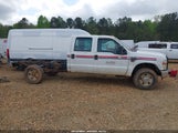 Ford F-350 Fx4/Harley-Davidson/King Ranch/Lariat/Xl/Xlt 1FTSW31R49EA40085 снимка