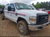 Ford F-350 Fx4/Harley-Davidson/King Ranch/Lariat/Xl/Xlt 1FTSW31R49EA40085 photo
