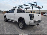 Toyota Tundra Base 5.7L V8 5TFBV54198X053504 снимка
