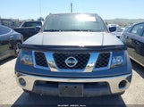 Nissan Frontier Se 1N6AD06U27C439189 снимка