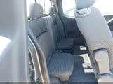 Nissan Frontier Se 1N6AD06U27C439189 снимка