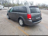 Dodge Grand Caravan Se 2C4RDGBG1HR780705 снимка