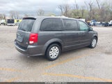 Dodge Grand Caravan Se 2C4RDGBG1HR780705 снимка