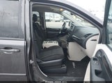 Dodge Grand Caravan Se 2C4RDGBG1HR780705 снимка