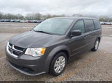 Dodge Grand Caravan Se 2C4RDGBG1HR780705 снимка