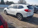 Subaru Ascent Premium 4S4WMABD4M3458905 снимка
